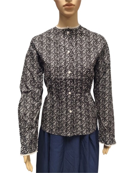 Blusa Marta | Ropa Regional Online - TrajeRegional