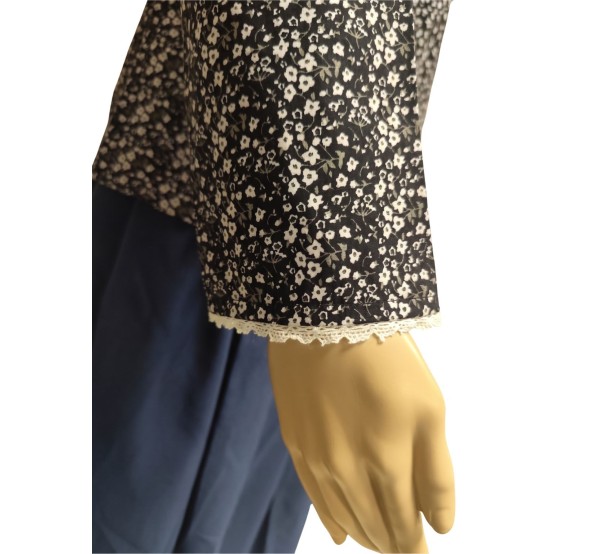 Blusa Marta | Ropa Regional Online - TrajeRegional