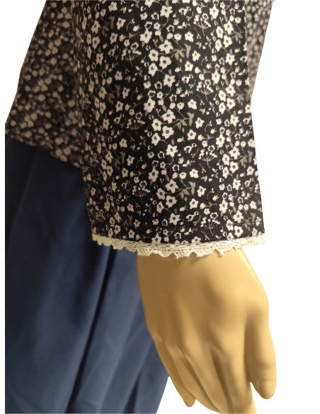 Blusa Marta | Ropa Regional Online - TrajeRegional
