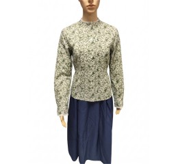 Blusa Marta | Ropa Regional Online - TrajeRegional