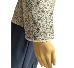 Blusa Marta | Ropa Regional Online - TrajeRegional 2