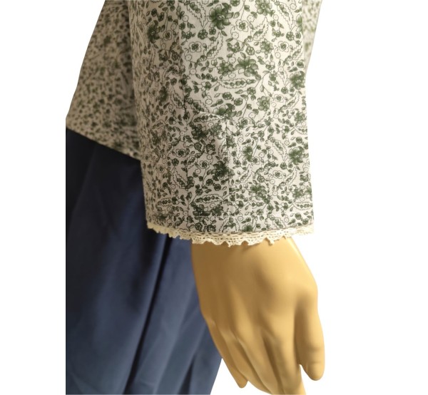 Blusa Marta | Ropa Regional Online - TrajeRegional