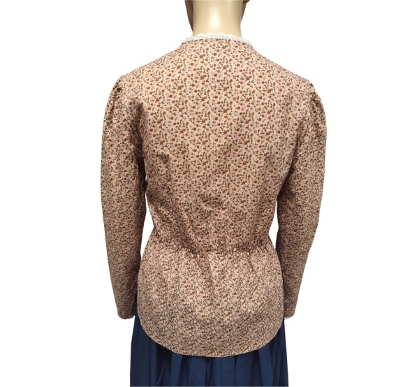 Blusa Marta | Ropa Regional Online - TrajeRegional