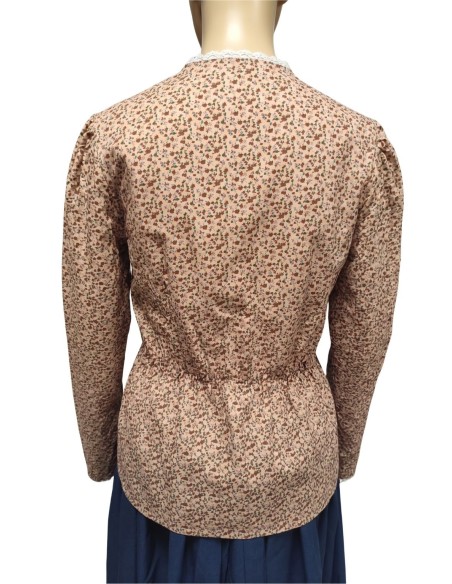 Blusa Marta | Ropa Regional Online - TrajeRegional