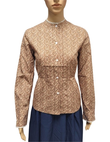Blusa Marta | Ropa Regional Online - TrajeRegional