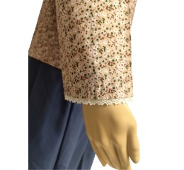 Blusa Marta | Ropa Regional Online - TrajeRegional 2