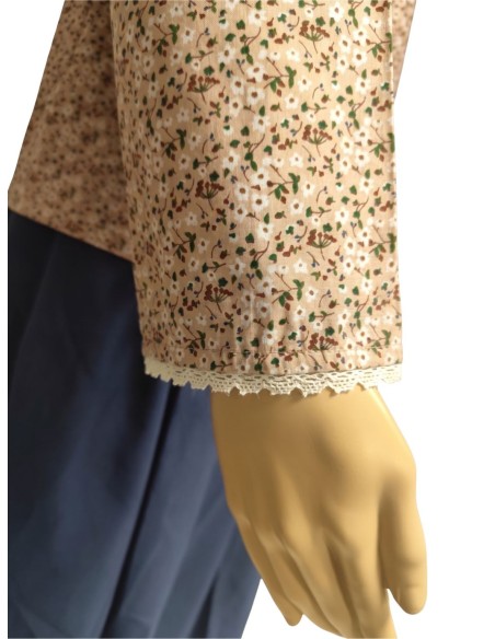 Blusa Marta | Ropa Regional Online - TrajeRegional
