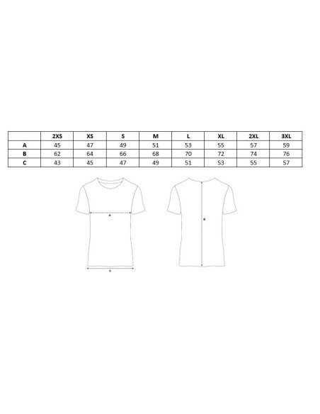 Camiseta Técnica personalizada