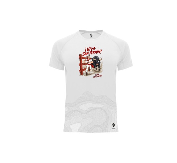 Camiseta Técnica personalizada