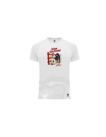 Camiseta Técnica personalizada