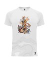 Camiseta Técnica personalizada