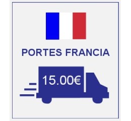 PORTES FRANCIA