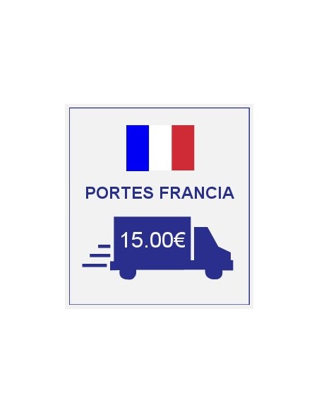 PORTES FRANCIA