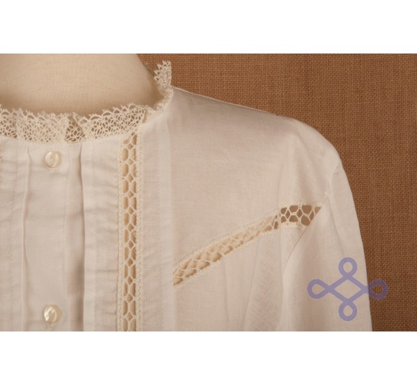 Blusa Maña