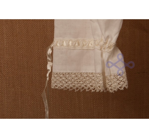 Blusa Maña
