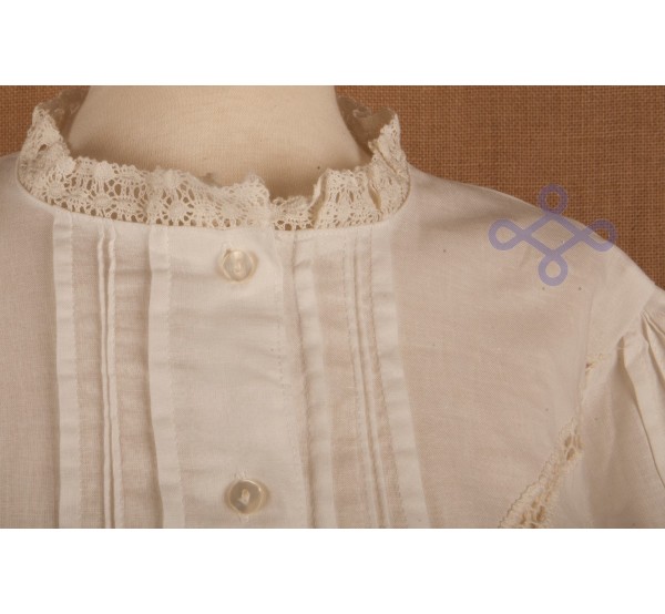 Blusa Pilar
