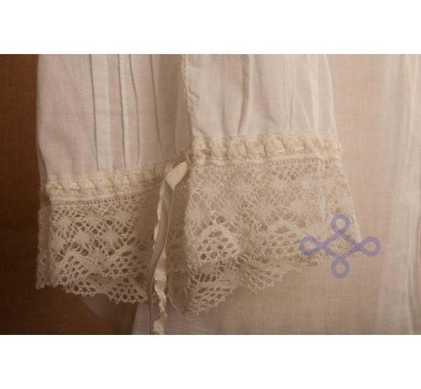 Blusa Pilar