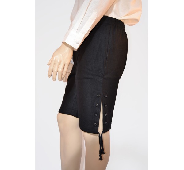 PANTALÓN BATURRO INFANTIL
