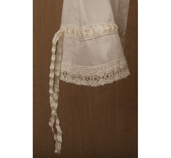 BLUSA VIRGEN