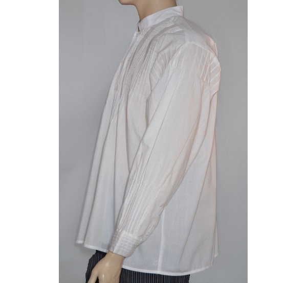 CAMISA ALICANTE INFANTIL