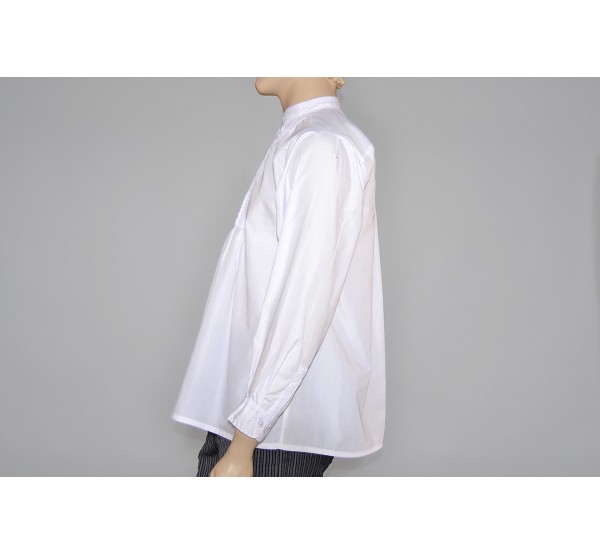 CAMISA LANAL ADULTO