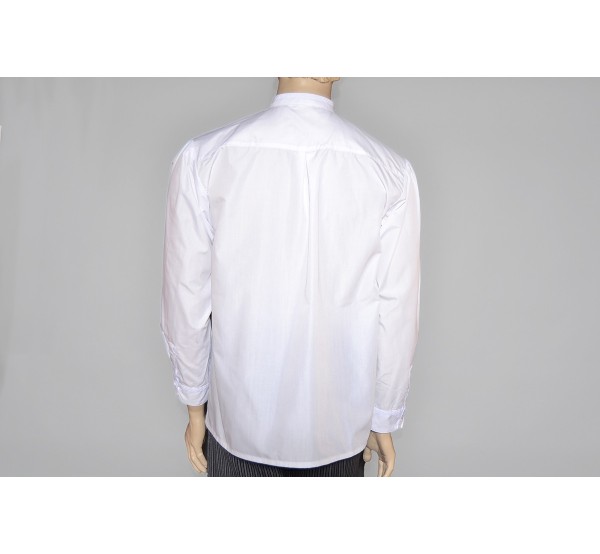 CAMISA LANAL ADULTO