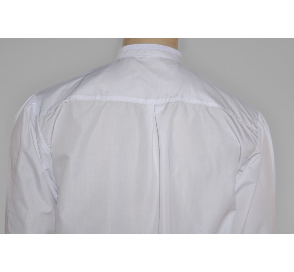 CAMISA LANAL ADULTO
