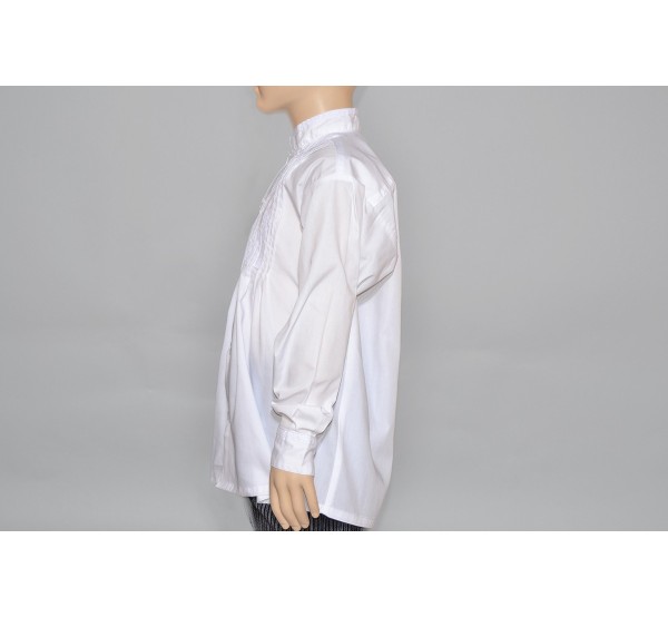 CAMISA LANAL INFANTIL