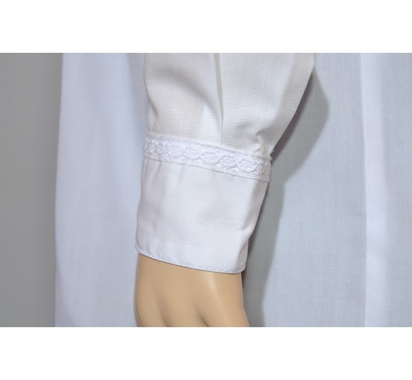 CAMISA LANAL INFANTIL