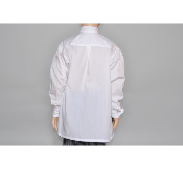 CAMISA LANAL INFANTIL