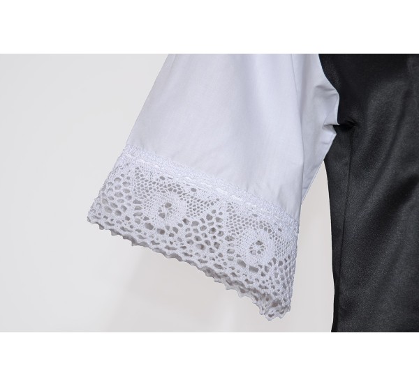 CORPIÑO HUERTANA NIÑA