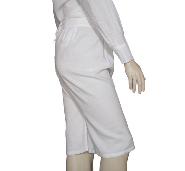 Calzoncillo traje regional canario hombre mago