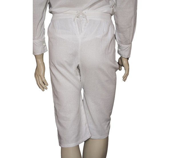 Calzoncillo traje regional canario hombre mago