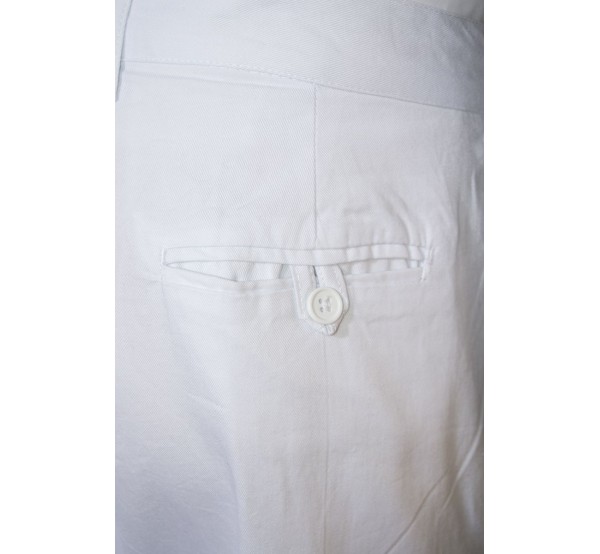 Auténtico pantalón tradicional encierros San Fermín