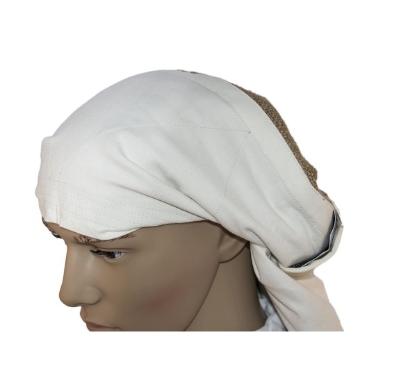 Costal Arpillera para costaleros