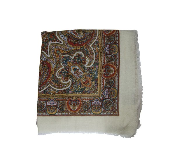 Mantón Cien Colores