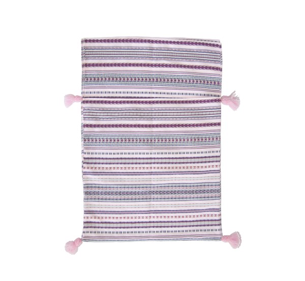 Compra online tu saco para carrito de bebe de manta morellana