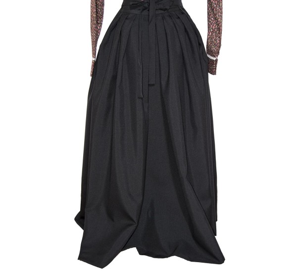 Compra online la falda Strech para traje regional y recíbela en 24h.