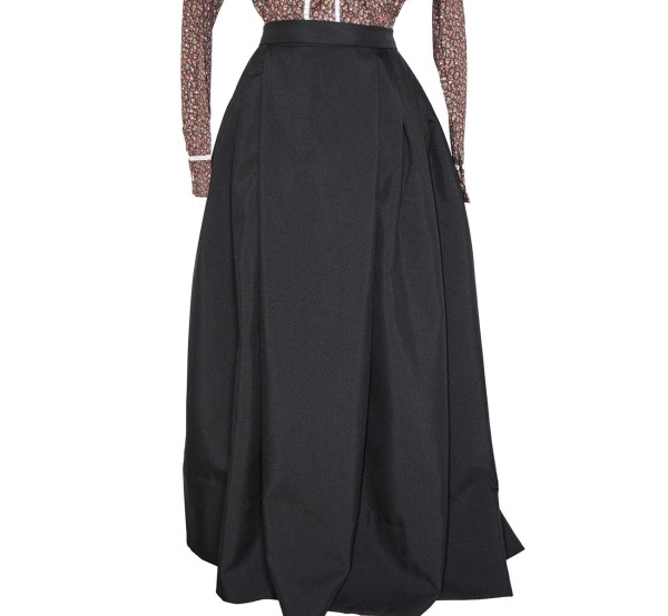 Compra online la falda Strech para traje regional y recíbela en 24h.