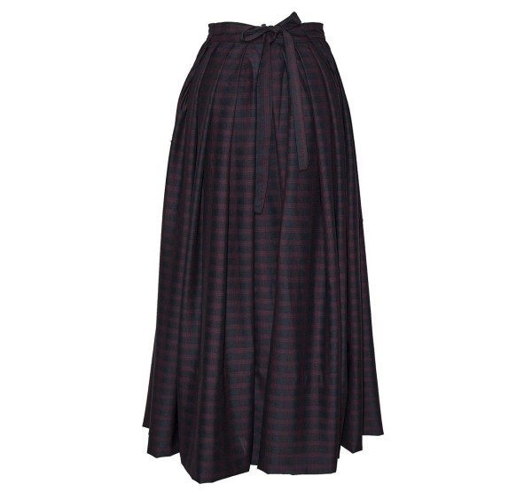 Compra online tu falda Folia para traje regional. Envíos en 24h.