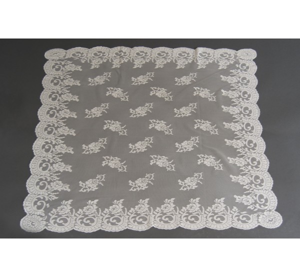 Mantilla Rectangular. Oferta y Comprar en TrajeRegional.com