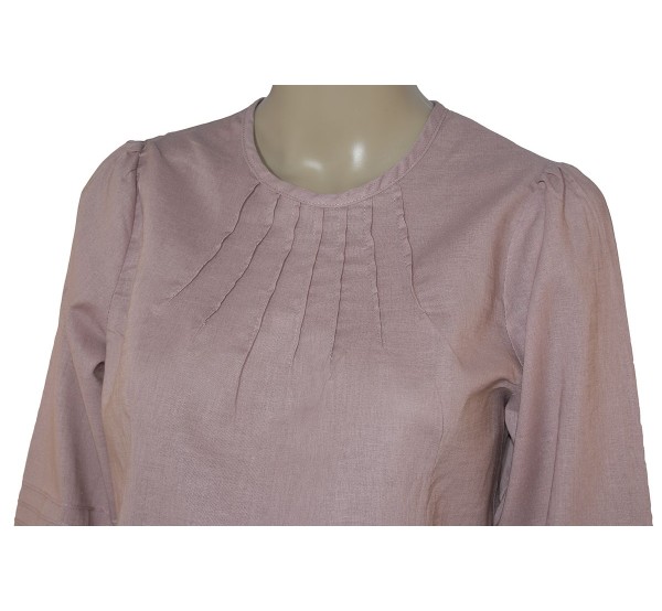 15% Dto. compra online blusa Drago para traje regional. Envío 24h.