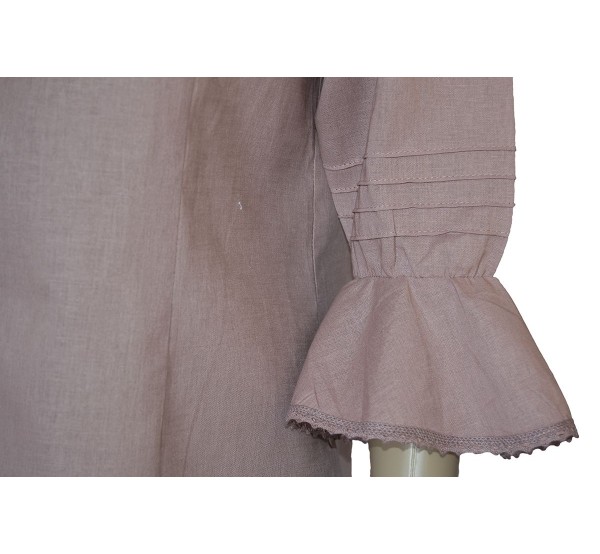 15% Dto. compra online blusa Drago para traje regional. Envío 24h.
