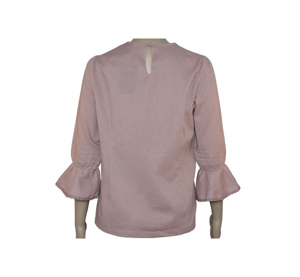 15% Dto. compra online blusa Drago para traje regional. Envío 24h.