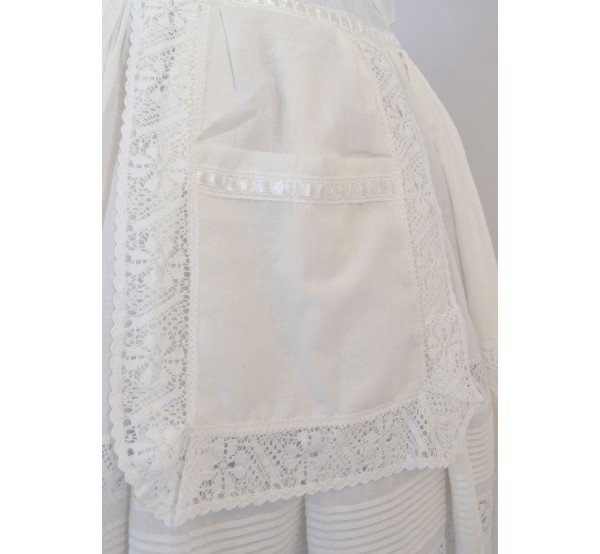 Enagua Toni para traje de fallera