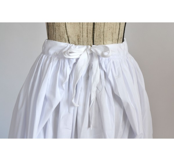 Enagua Vitol. Oferta y Comprar en TrajeRegional.com