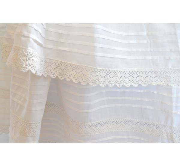 Enagua Claveria. Oferta y Comprar en TrajeRegional.com
