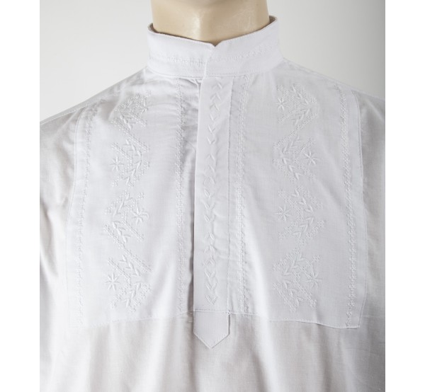 10% dto. en compra online de camisa Pregó de traje regional. Envío 24h