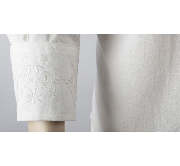 10% dto. en compra online de camisa Pregó de traje regional. Envío 24h