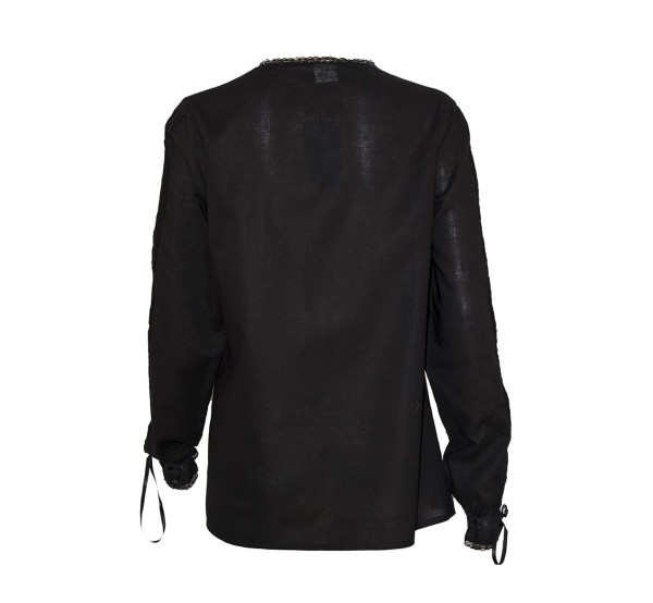 Blusa Mañica para traje tradicional de aragonesa baturra